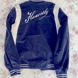 AMERICAN EAGLE BOMBER JACKET(m)